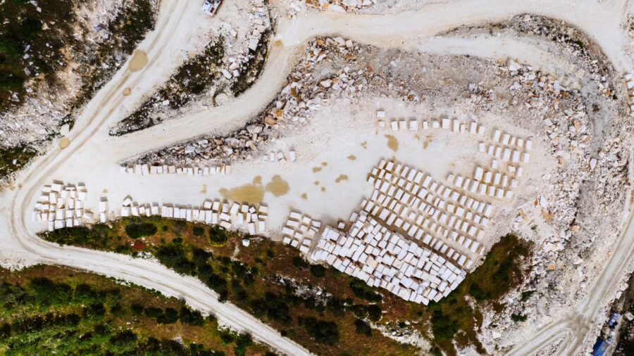 Landscapes location, Greece