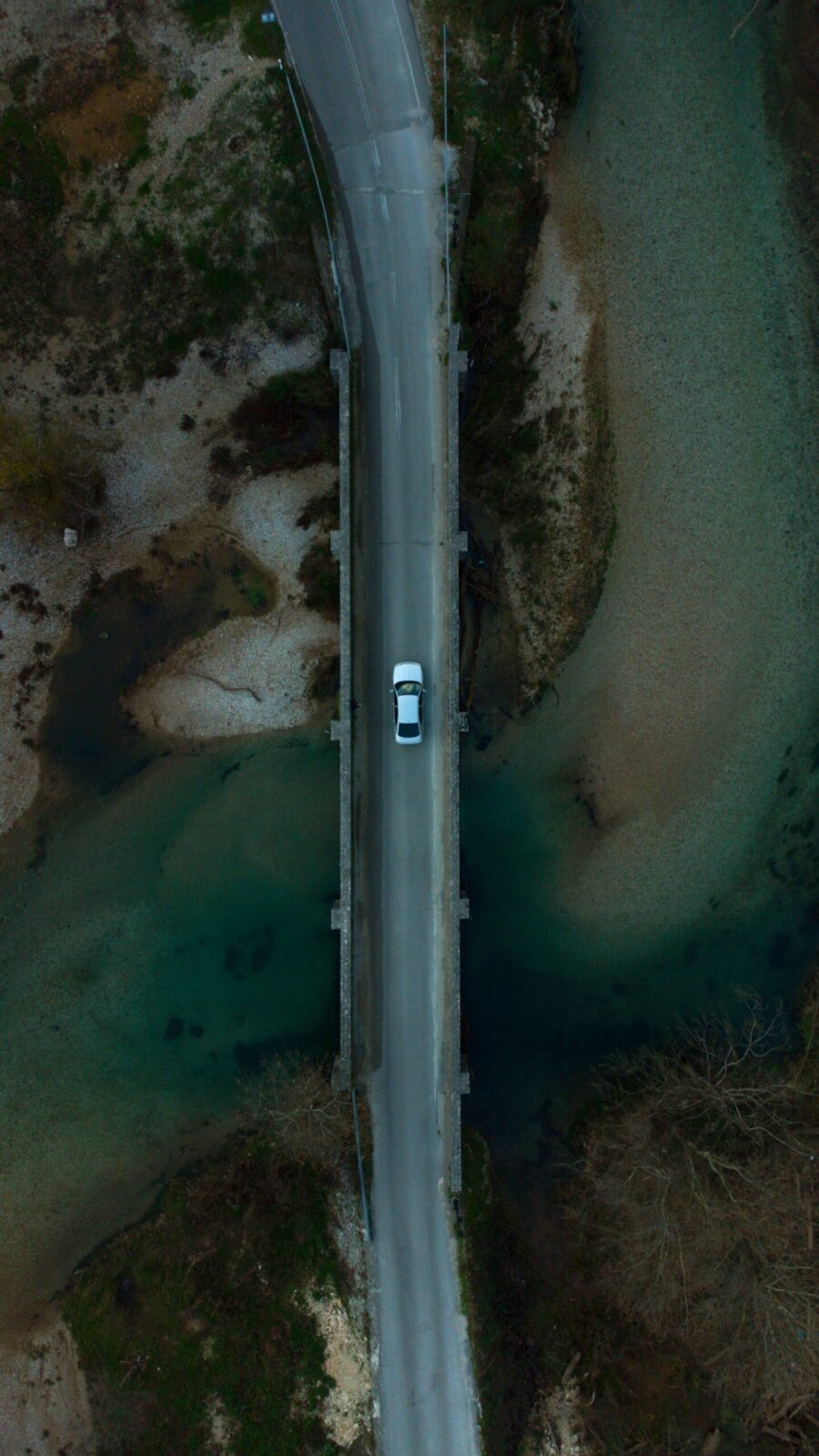Landscapes location, Greece