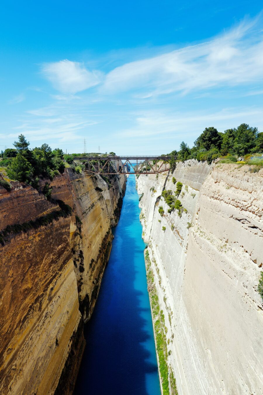 Landscapes location, Greece