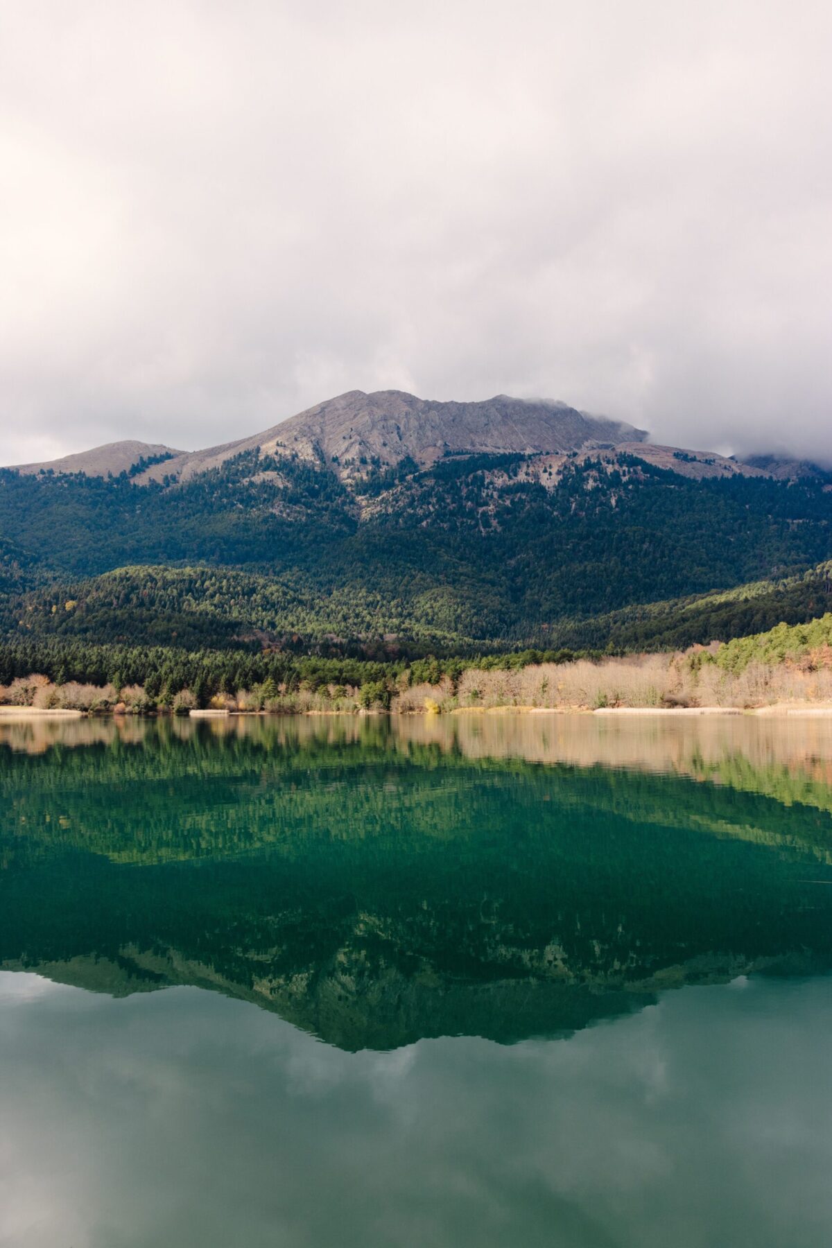 Landscapes location, Greece
