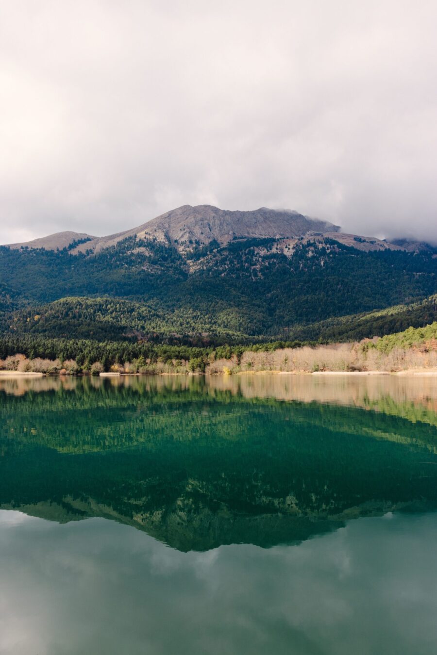 Landscapes location, Greece