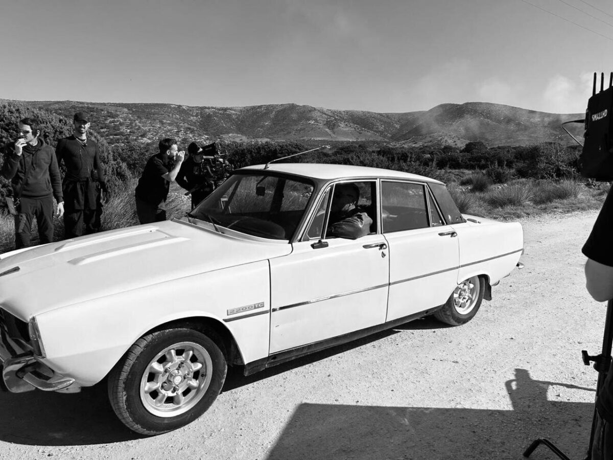 Mango Man, behind the scenes