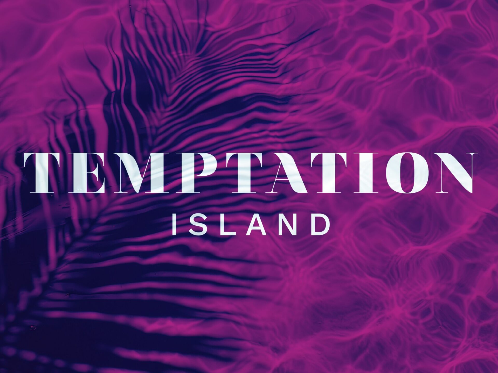 Temptation Island Germany