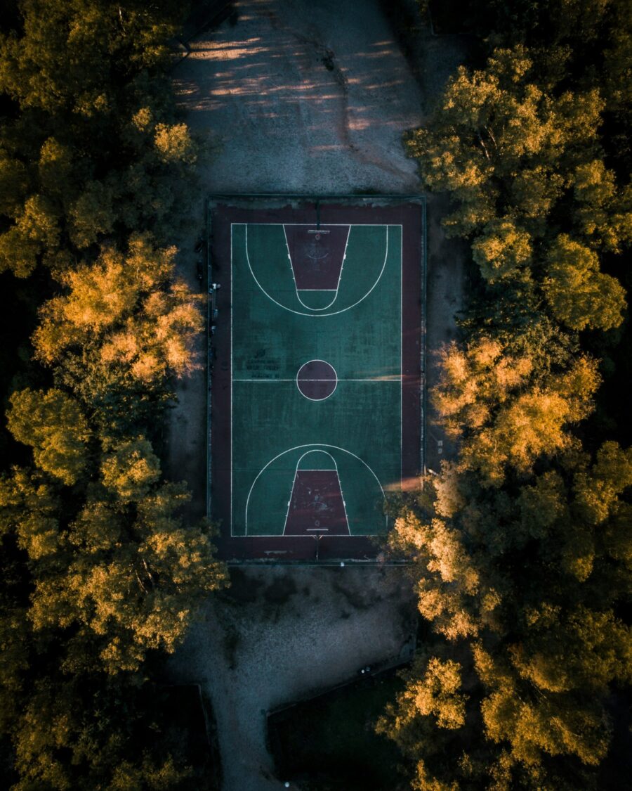 Urban location, Greece